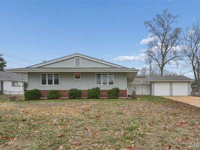 12508 Larkwood Dr, Saint Louis, MO, 63146