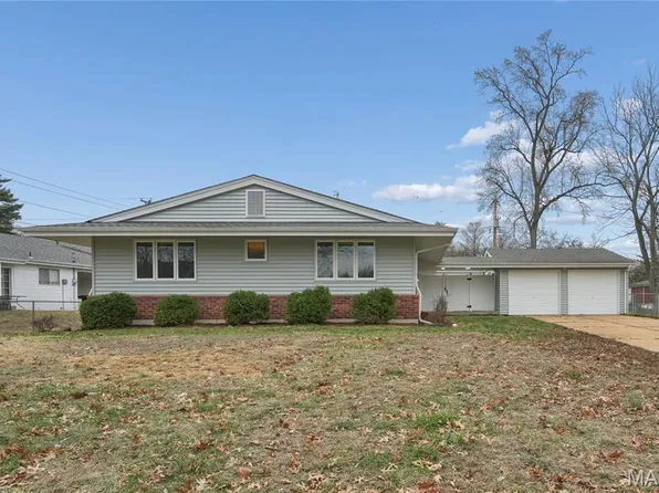 12508 Larkwood Dr, Saint Louis, MO 63146