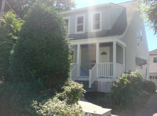 50 Elizabeth St, Ossining, NY 10562