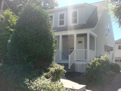 50 Elizabeth St, Ossining, NY, 10562