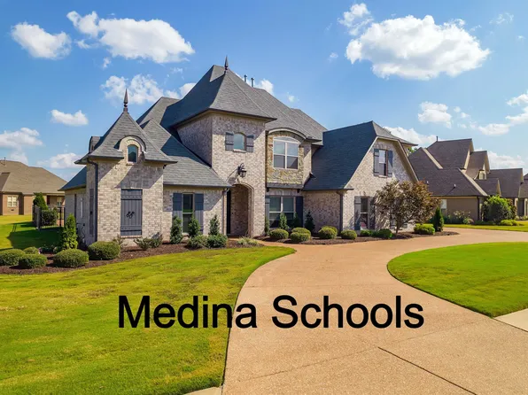 403 Silver Leaf Dr, Medina, TN 38355