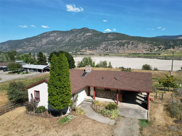 8544 Westsyde Rd, Thompson Nicola, BC V2B 8S3