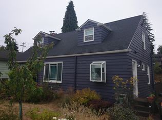 3045 48th Ave SW, Seattle, WA 98116