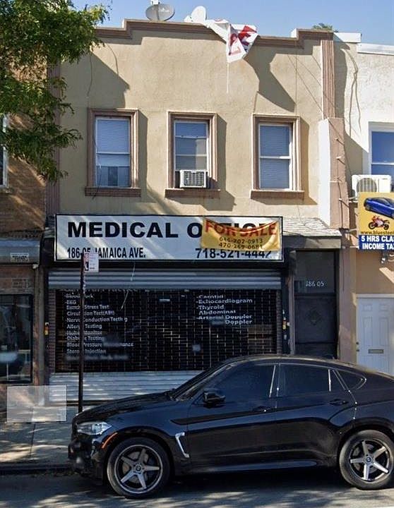 1st image of 186-05 Jamaica Ave Unit 2F