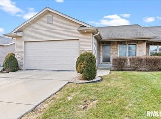 4200 Amy Ct, Springfield, IL 62711