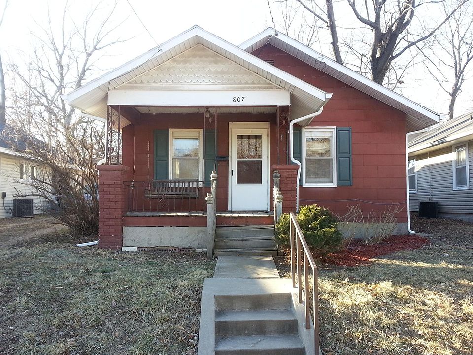 807 N. 6th