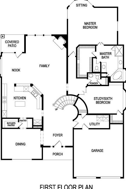 2nd image of 13176 Platt Dr