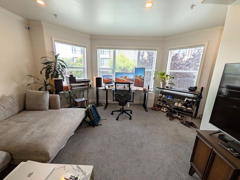 1st image of 583 Hayes St APT 2