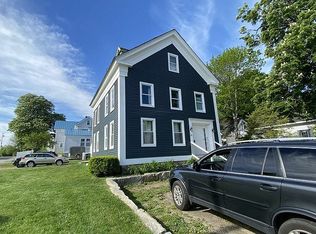 25 Ocean St APT A, Rockland, ME 04841