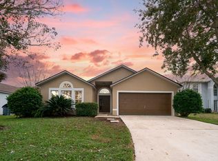 7396 Overland Park Blvd, Jacksonville, FL 32244