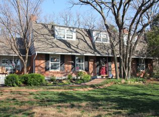 1900 Westridge Dr, Edmond, OK 73013