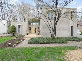 1202 Farwood Dr, East Lansing, MI 48823