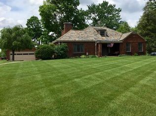 195 N 21st St, Newark, OH 43055