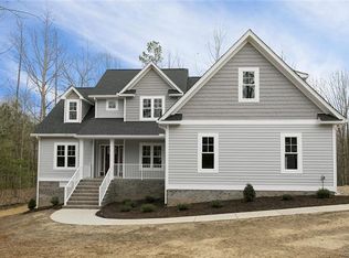 12900 Carters Hill Pl, Chesterfield, VA 23838