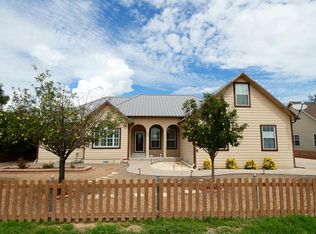 1007 W Eagle Pass St, Alpine, TX 79830