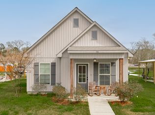 706 S Ida Ave, Gonzales, LA 70737