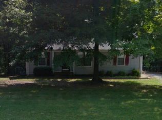 1038 Winding Way, White House, TN 37188