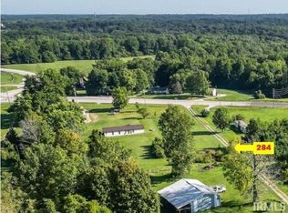 284 E Sample Rd, Bloomington, IN 47408
