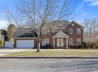 114 Elm Crest Ln, Elon, NC 27244