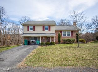 164 Park View Rd, Elysburg, PA 17824