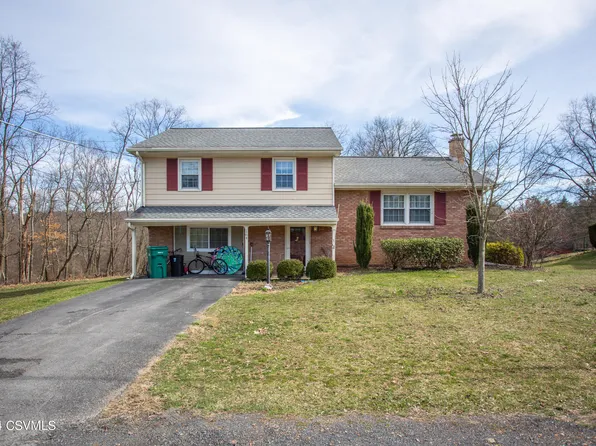 164 Park View Rd, Elysburg, PA 17824