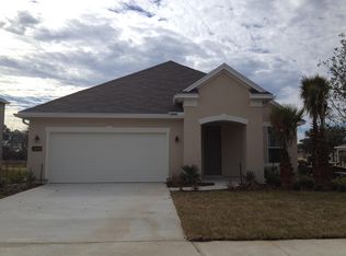 15858 Lexington Park Blvd #313, Jacksonville, FL --
