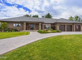 2270 Applewood Ct, Reno, NV 89509
