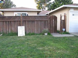 4419 Cambria St, Fremont, CA 94538