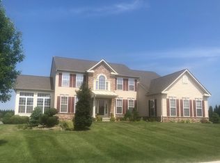 605 Dane Ct, New Castle, DE 19720