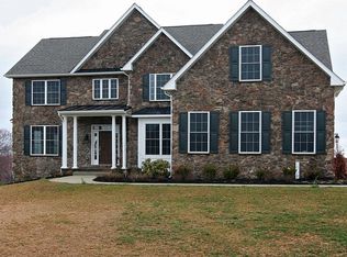 13719 Greyfox Run, Glenelg, MD 21737