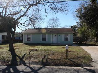 4517 Florelle Way, Pensacola, FL 32505