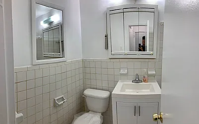 Rented by Padsters Realty LLC