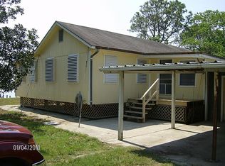 331 Veselka Rd, Freeport, TX 77541