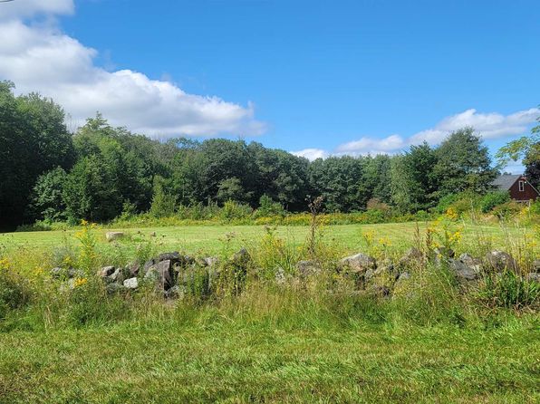 TBD Meeting House Road, Gilmanton, NH 03237