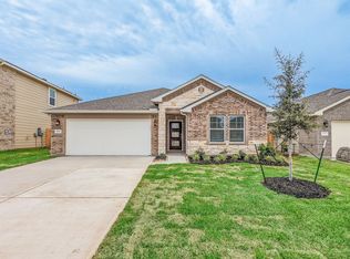 2023 Stella Pine Dr, Tomball, TX 77375