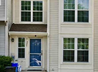 1502 Casino Cir, Silver Spring, MD 20906