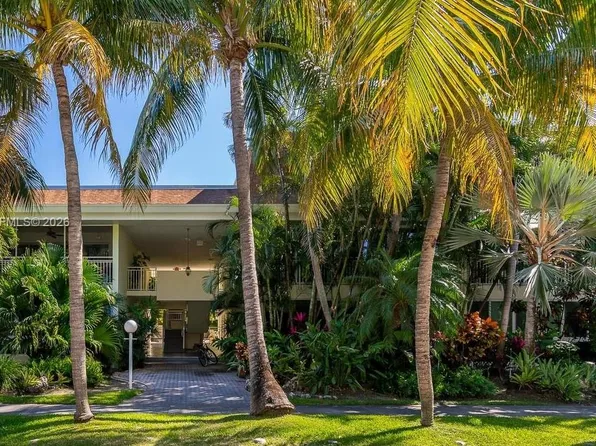 260 Sunrise Dr APT H, Key Biscayne, FL 33149