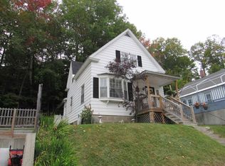 211 Denmark St, Berlin, NH 03570