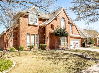 5312 Hawks Nest, McKinney, TX 75070