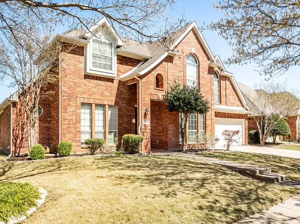 5312 Hawks Nest, McKinney, TX 75070