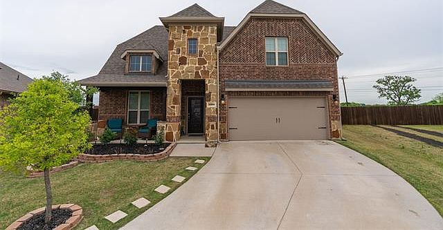 1st image of 3300 Shady River Trl