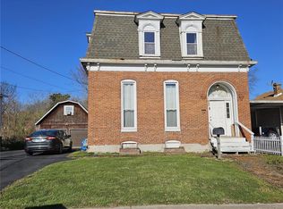 237 N Clinton St, Collinsville, IL