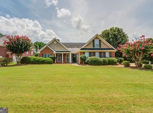 25 Bent Creek Way, Covington, GA 30014