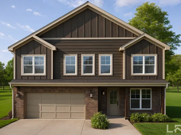 Camden Plan, Rogers Branch