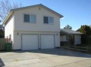 711 Rancho Via Dr, Sparks, NV 89434