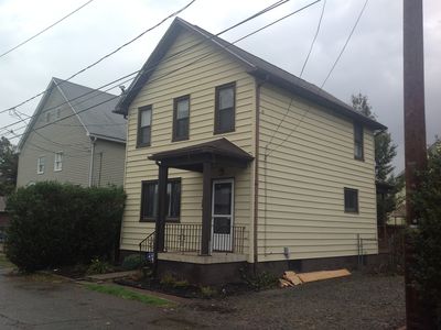 161 Maiden Ln, Wilkes Barre, PA, 18705