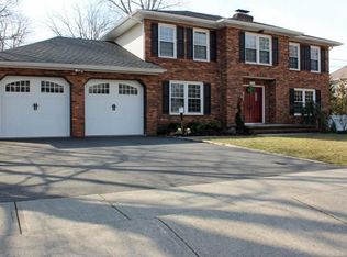 2356 Audubon Ave, South Plainfield, NJ 07080