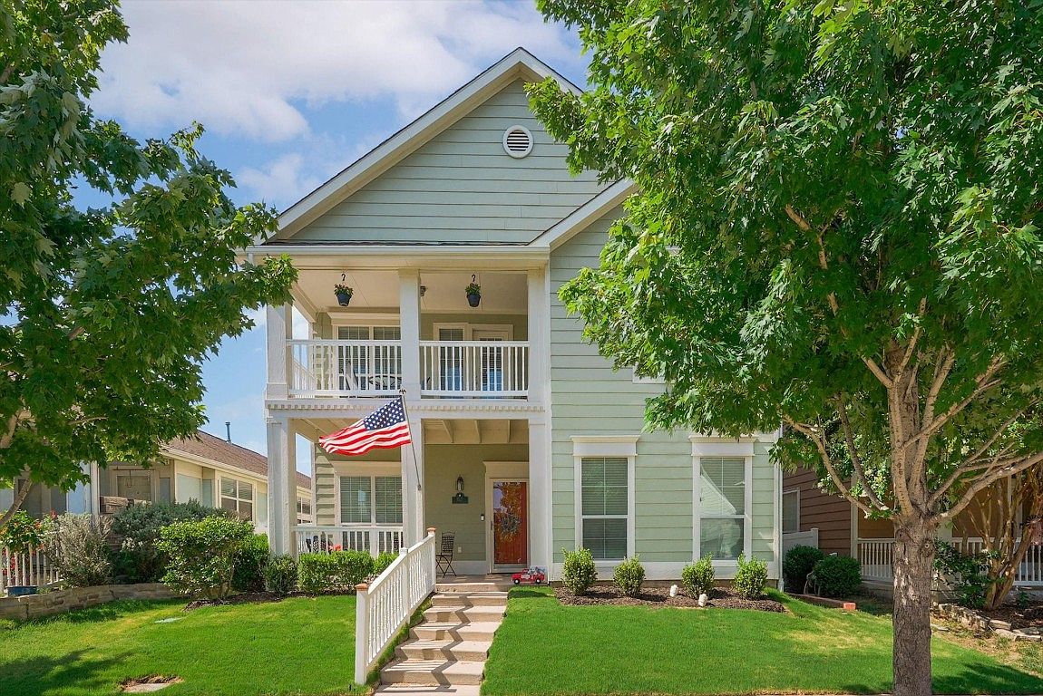 1221 Appalachian Ln, Aubrey, TX 76227 Zillow