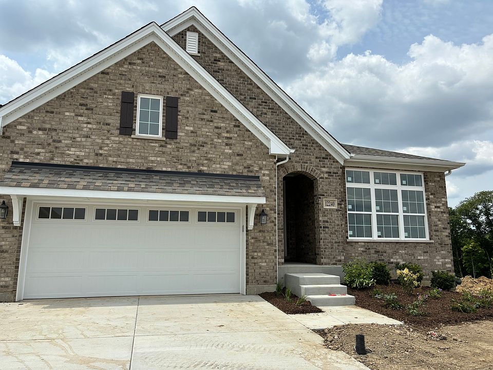 2nd image of 12240 Copper Ridge Dr #44
