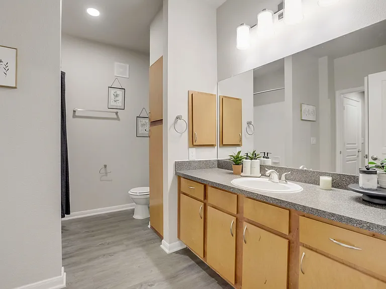 The Vista on Brodie Apartments in South Austin, Texas